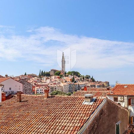Villa Augusta Ferri Rovinj Exterior photo